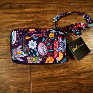 Wallet Wristlet Nicole's Boutique
